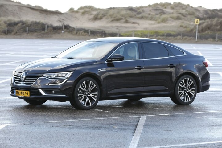 Renault Talisman