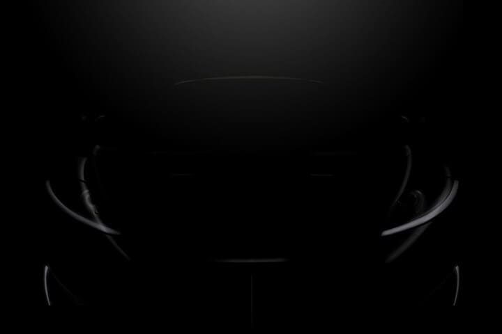 Spyker C8 Preliator