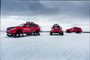 Nissan Winter Warriors