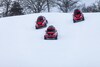 Nissan Winter Warriors