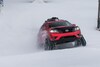 Nissan Winter Warriors