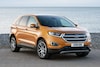 Ford Edge 2016