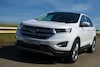 Ford Edge 2016