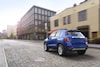 Chevrolet Trax facelift