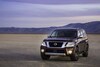 Nissan Armada