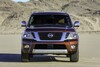 Nissan Armada