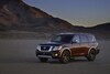 Nissan Armada
