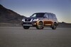 Nissan Armada
