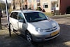 Toyota Sienna XLE In het Wild
