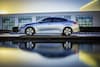 Kia Optima plug-in
