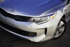 Kia Optima plug-in