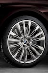 BMW M760Li xDrive Excellence