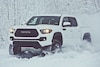 Toyota Tacoma TRD Pro