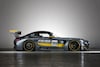 Mercedes AMG GT3