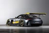 Mercedes AMG GT3