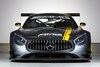Mercedes AMG GT3
