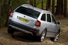 Facelift Friday Skoda Octavia