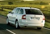 Facelift Friday Skoda Octavia