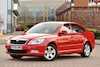 Facelift Friday Skoda Octavia
