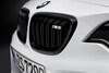 BMW M2 M Performance