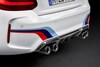 BMW M2 M Performance