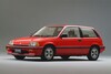 Honda Civic generaties