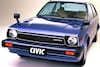 Honda Civic generaties