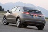 Honda Civic generaties