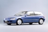Honda Civic generaties