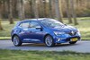 360-gradenfoto's Mégane, Astra en Leon