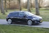 360-gradenfoto's Mégane, Astra en Leon