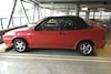 Lada Samara In het Wild