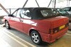 Lada Samara In het Wild