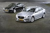 Audi A6 - Jaguar XF