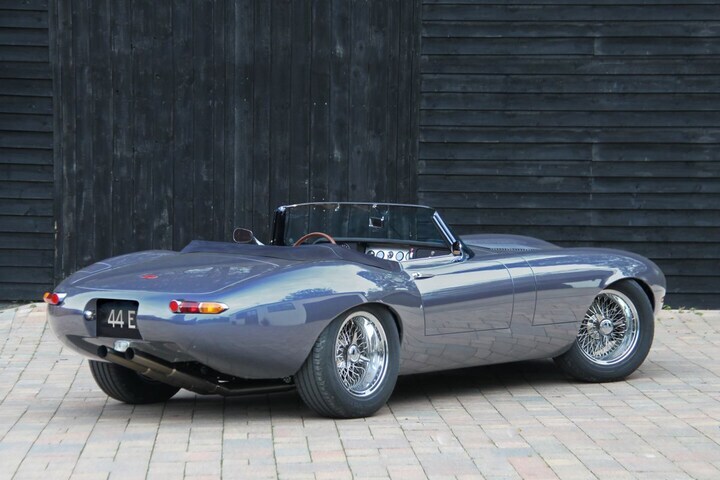 Eagle Spyder GT