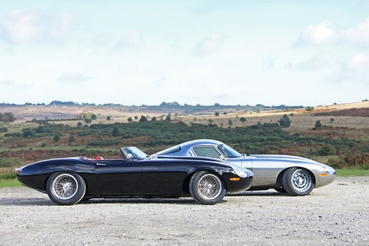 Eagle Spyder GT