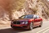 Bentley Fluying Spur als V8 S