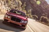 Bentley Fluying Spur als V8 S