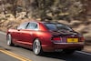 Bentley Fluying Spur als V8 S