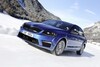 Skoda Octavia 2.0 TDI RS 4x4