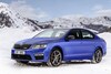 Skoda Octavia 2.0 TDI RS 4x4