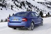 Skoda Octavia 2.0 TDI RS 4x4
