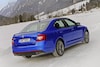 Skoda Octavia 2.0 TDI RS 4x4