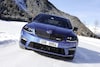 Skoda Octavia 2.0 TDI RS 4x4