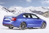 Skoda Octavia 2.0 TDI RS 4x4