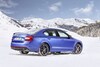 Skoda Octavia 2.0 TDI RS 4x4