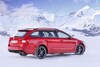 Skoda Octavia 2.0 TDI RS 4x4