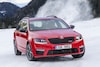 Skoda Octavia 2.0 TDI RS 4x4