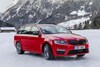 Skoda Octavia 2.0 TDI RS 4x4