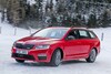 Skoda Octavia 2.0 TDI RS 4x4